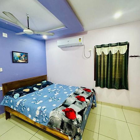 Sri Padha Vallabha Serenity Homestay Pithapuram Exterior photo