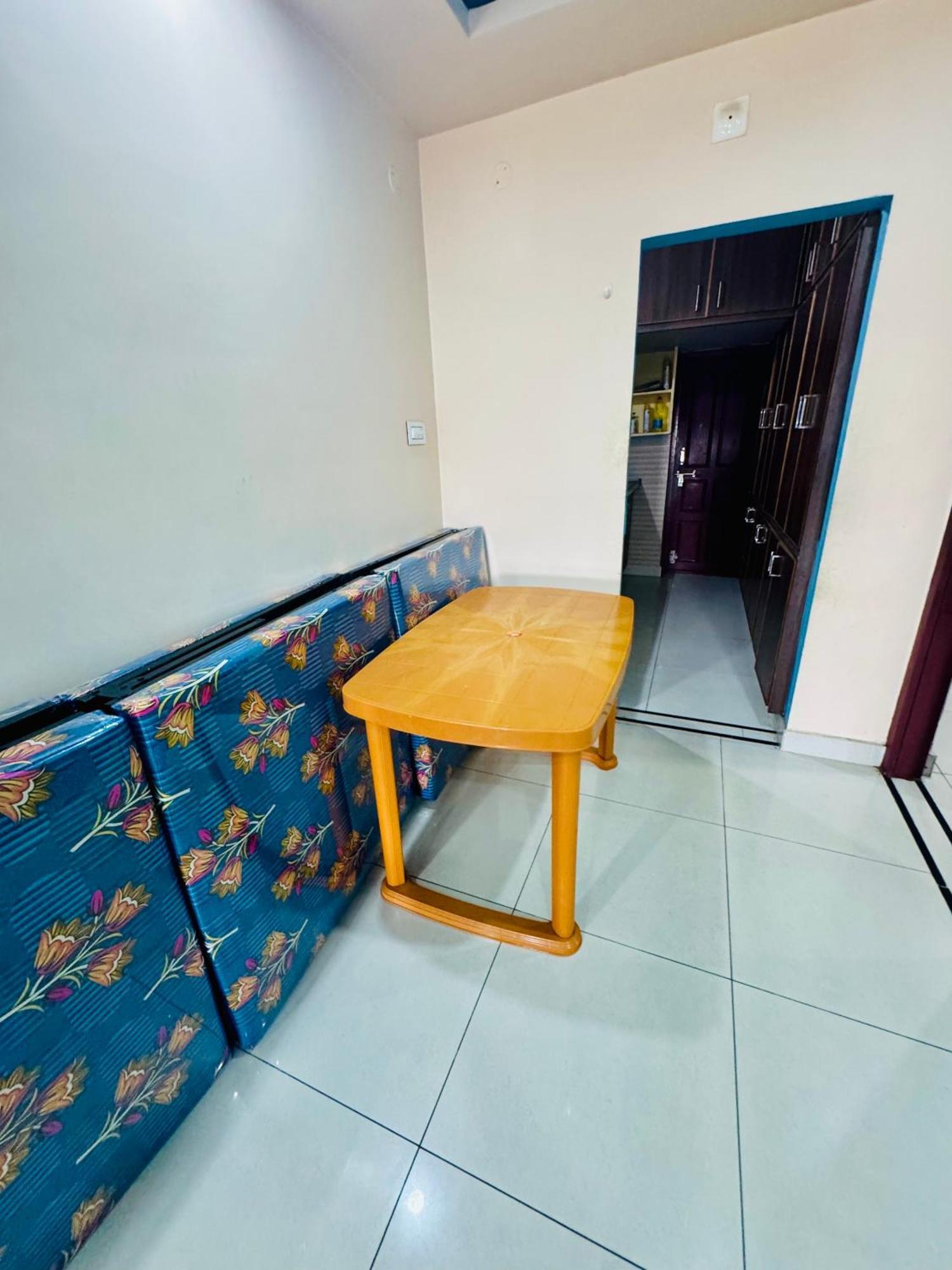 Sri Padha Vallabha Serenity Homestay Pithapuram Exterior photo