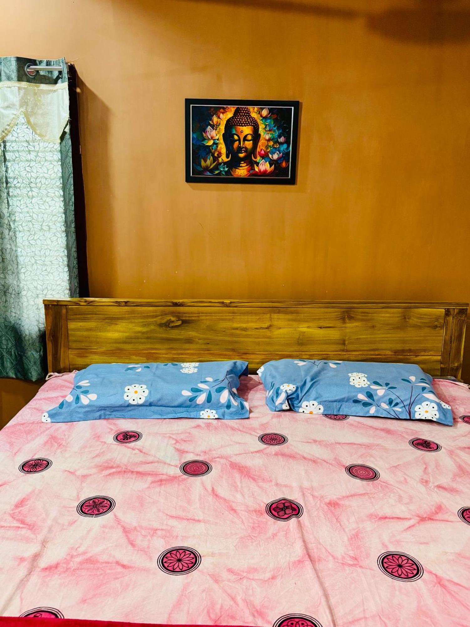 Sri Padha Vallabha Serenity Homestay Pithapuram Exterior photo